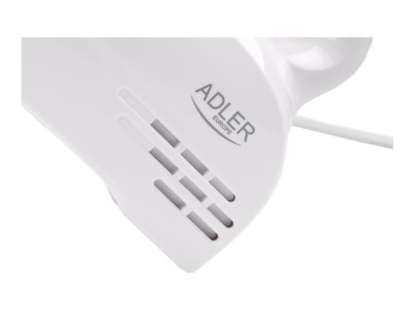Adler AD 4201 - Håndmikser - 300 W