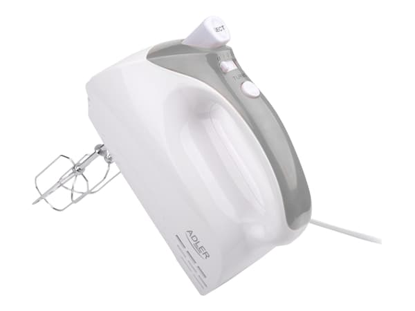 Adler AD 4201 - Håndmikser - 300 W