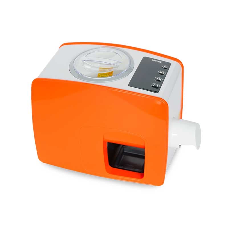 Yoda Home Pro Oil Press
