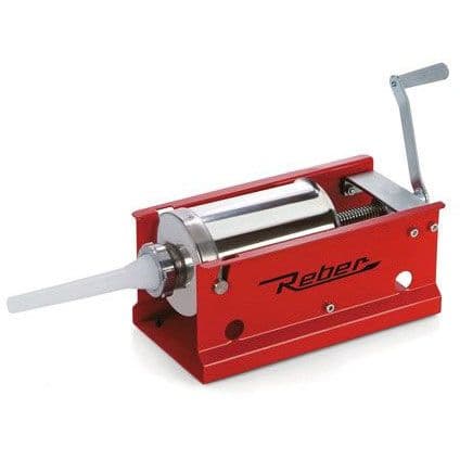 Manual sausage filling machine Reber 8956 N
