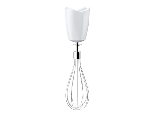 Braun Multiquick 3 MQ 3025 Omelette - Handmixer - 700 W - vit / blå