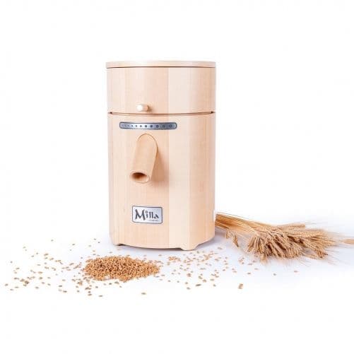 Milla Home Grain Mill