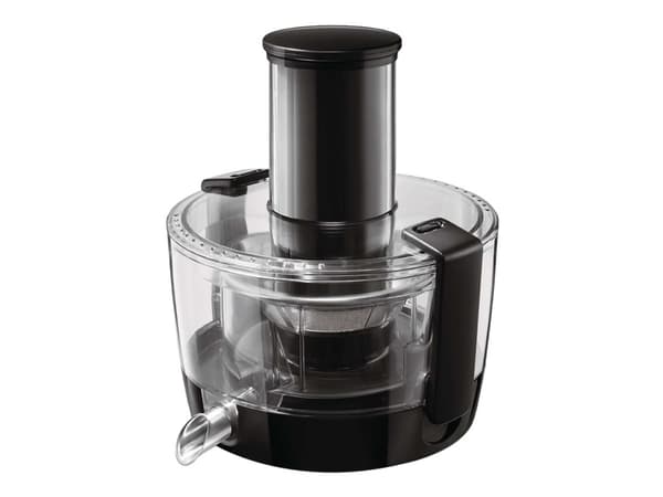 Philips Avance Collection HR7778 Compact 2 in 1 setup - Matberedare - 1300 W
