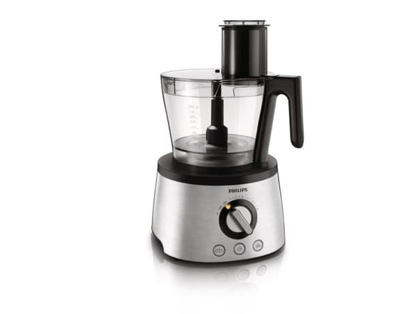 Philips Avance Collection HR7778 Compact 2 in 1 setup - Matberedare - 1300 W