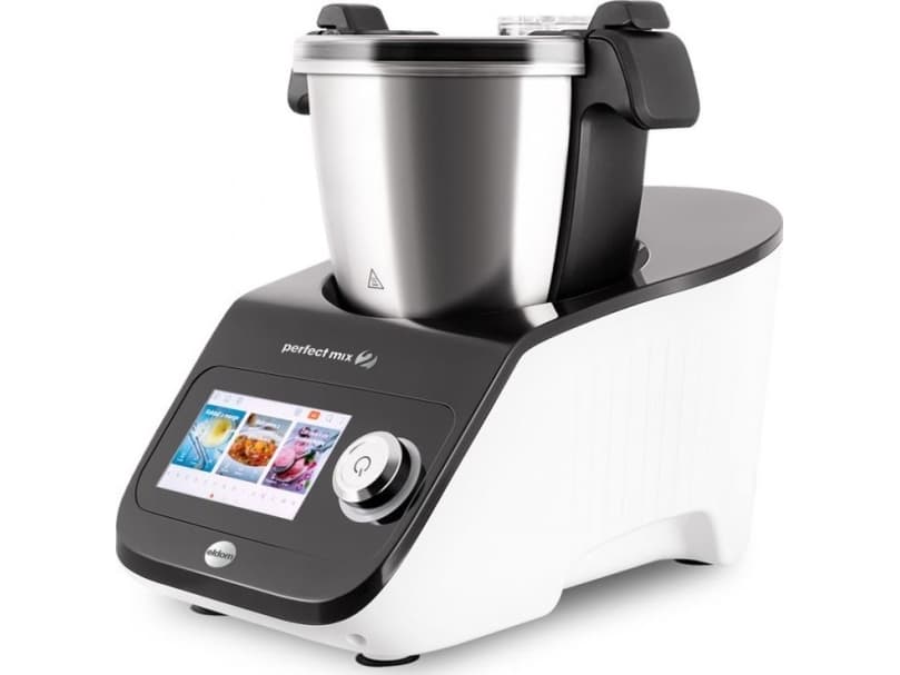 Multicooker Eldom MFC2500 Perfect Mix2