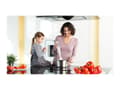 Miniatyrbilde 3 av 5: Braun Multiquick 3 MQ 3025 Omelette - Håndmikser - 700 W - hvit/blå