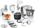 Pikkukuva 4 / 4: Bosch MUM5, 1,25 L, Monivärinen, 1,1 m, 3,9 L, 3 levyt, CE, Eurasian, Ukraine, VDE