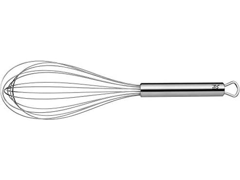 WMF 1871156030, Ballongvisp, Silver, Rostfritt stål, Rostfritt stål, Rostfritt stål, Upphängningshål, 300 mm