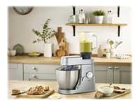 Kenwood Chef XL KVL4170S - Kjøkkenmaskin - 1200 W - sølv