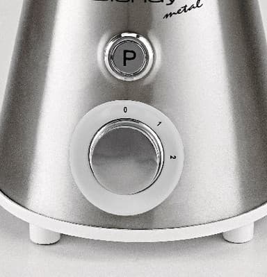 Ariete Blendy metall 300w