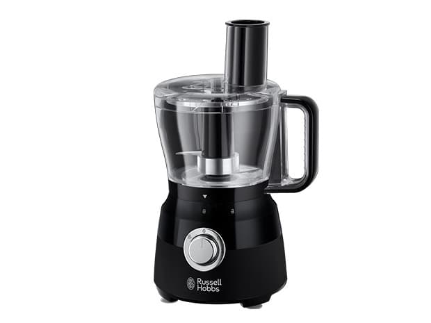 Matberedare 24732-56 Black Foo