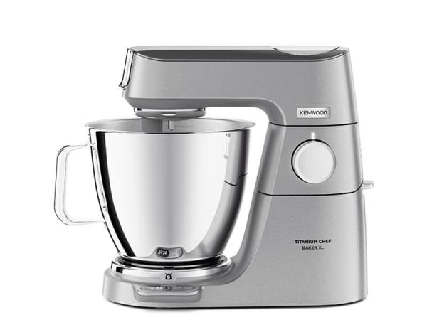 Kenwood KVL85.224SI, 7 l, Silver, 1200 W, 370 mm, 225 mm, 400 mm