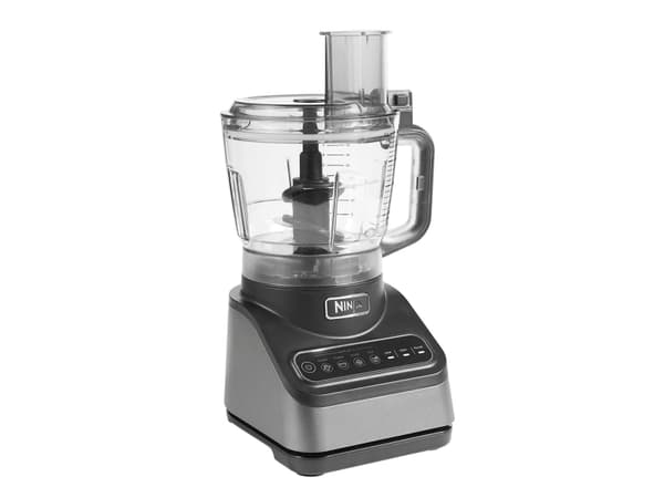 Ninja BN650, 2,1 L, Hopea, Muovi, 850 W, 240 V, 250 mm
