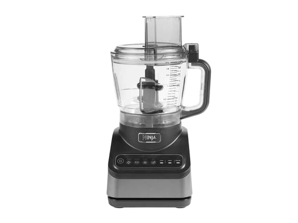 Ninja BN650, 2,1 L, Hopea, Muovi, 850 W, 240 V, 250 mm