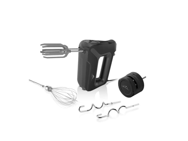 ETA Lento 3051 90000 - Handmixer - 550 W - svart