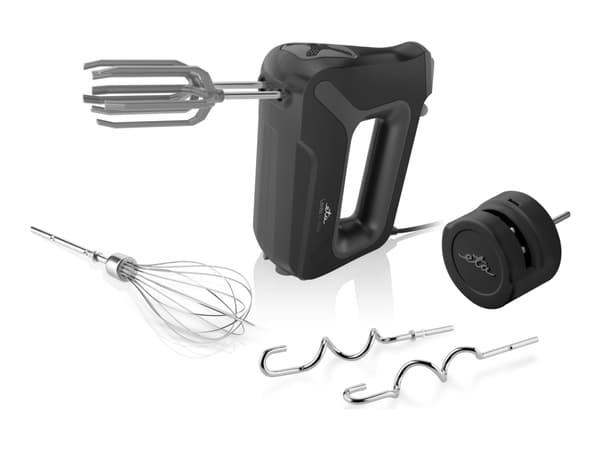 ETA Lento 3051 90000 - Handmixer - 550 W - svart