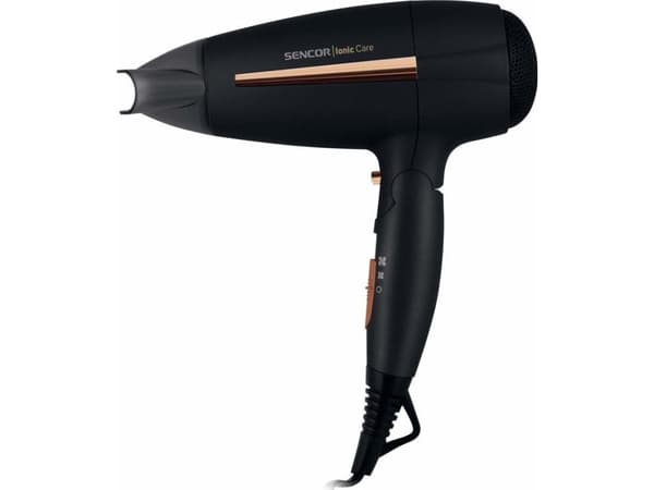Sencor SHD 7100BK hiustenkuivaaja hiustenkuivaaja