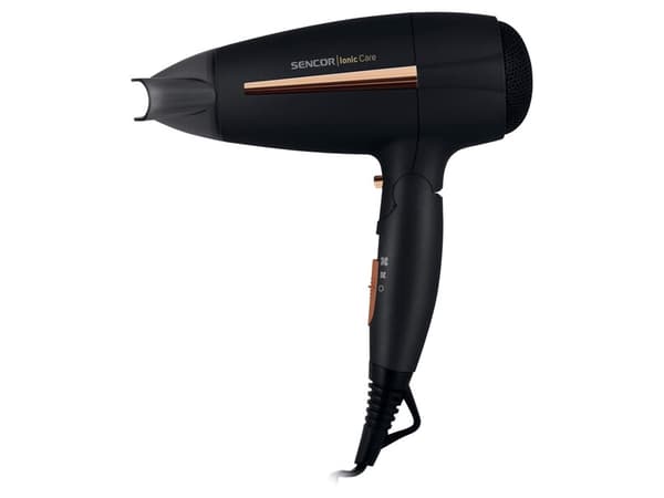 Sencor SHD 7100BK hiustenkuivaaja hiustenkuivaaja