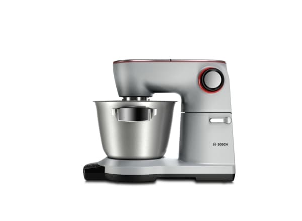 Bosch OptiMUM Serie | 8 MUM9BX5S65 - Köksmaskin - 1600 W - silverplatina
