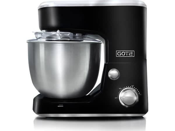 Gotie planetaarinen ruokaprosessori GPM-1000B
