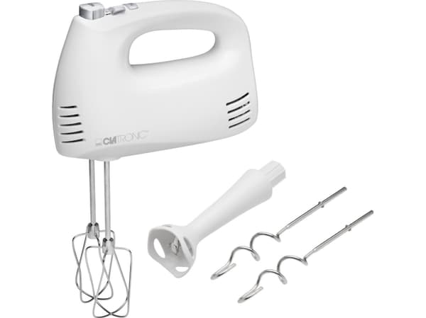 Clatronic HM 3524 - Håndmikser - 300 W