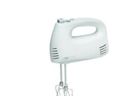 Clatronic HM 3524 - Håndmikser - 300 W
