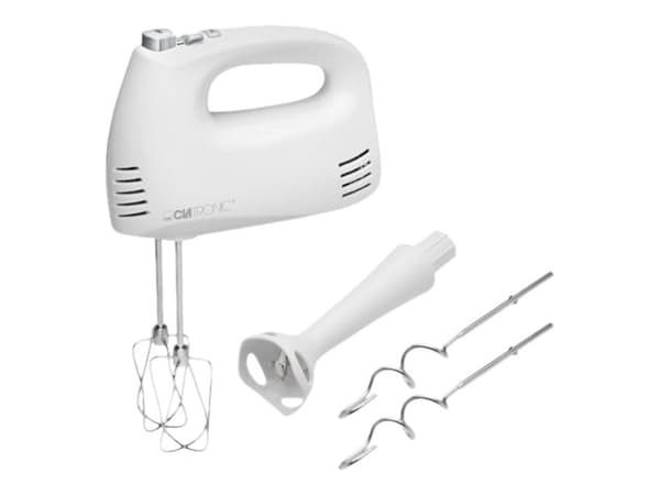 Clatronic HM 3524 - Håndmikser - 300 W