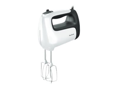 Tefal PrepMix+ HT460138 - Håndmikser - 500 W - snøhvitt