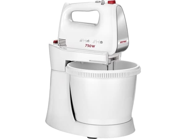 Mixer med røreskål MPM MMR-20Z