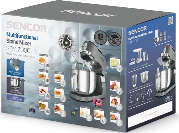 Sencor STM 7900