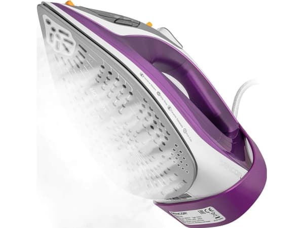 Sencor tasasuuntaaja automaattisella katkaisulla 2400W, SSI5800VT