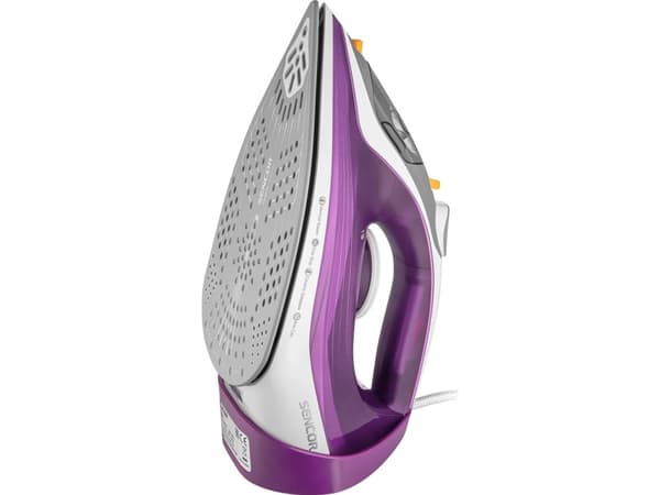 Sencor tasasuuntaaja automaattisella katkaisulla 2400W, SSI5800VT