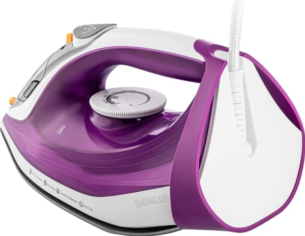 Sencor tasasuuntaaja automaattisella katkaisulla 2400W, SSI5800VT