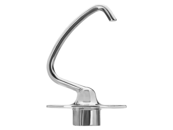 KitchenAid 5KSM5THDHSS tilbehør til mikser/matprosessor Deigkrok