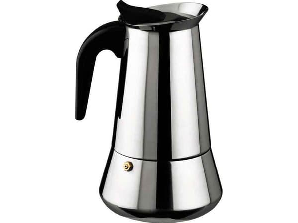 Kawiarka BOJ BOJ 01601104 SST Alondra Coffee Maker, 6 cups