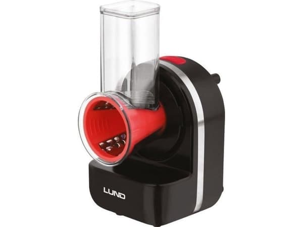 LUND 3IN1-RUOKAPROSESSORI 150W 67961