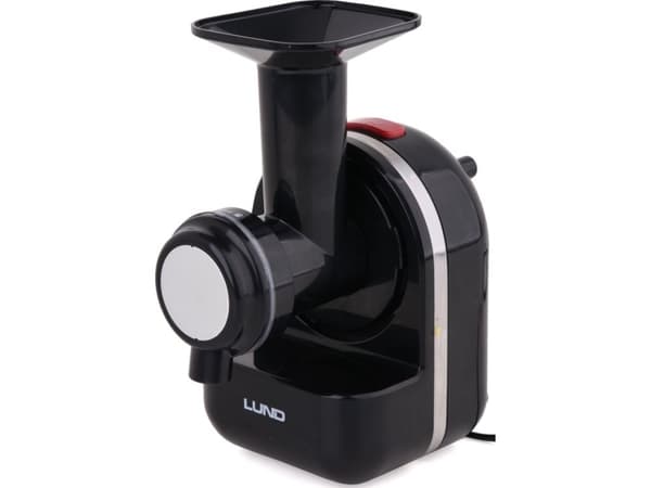 LUND 3IN1-RUOKAPROSESSORI 150W 67961