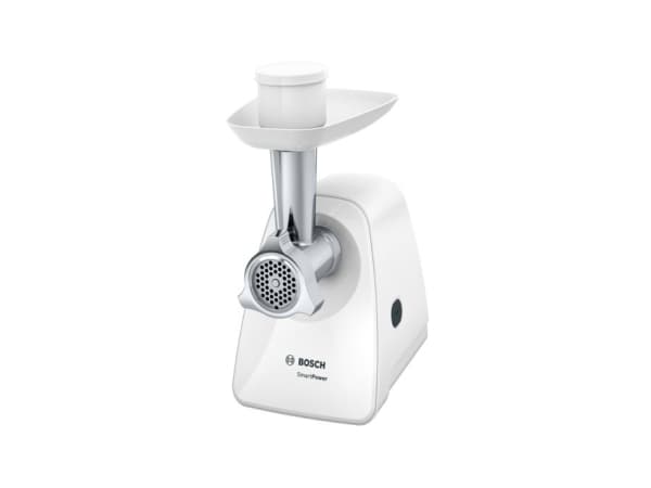 Bosch MFW2500W, Valkoinen, 1 m, 350 W, 220 - 240 V, 50 - 60 Hz, 250 mm