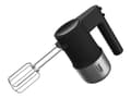 Miniatyrbild 2 av 5: Beko HMM 81504 BX - Handmixer - 500 W - rostfritt stål