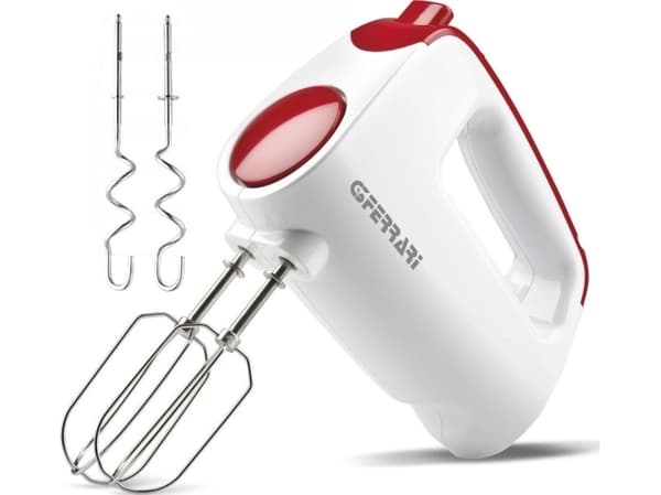 G3Ferrari Hand Mixer G3Ferrari Hand Mixer G20079 250W