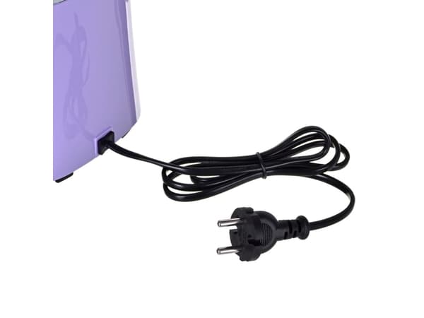 HEINRICH'S HKM 6278 FIOLET -ruokaprosessori