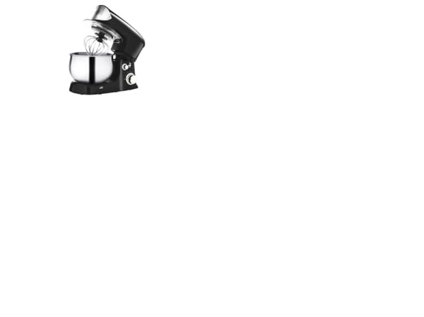Adler Planetary Food Processor AD 4226b 1200 W, Bowl capacity 3L, Number of speeds 6, Black