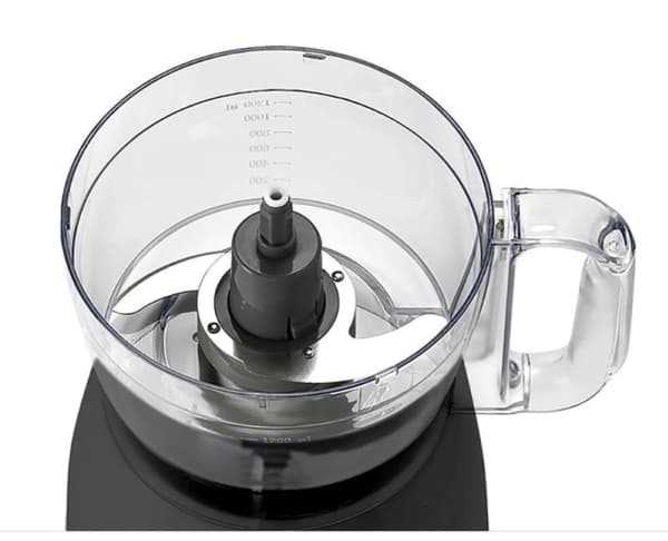 Ruoankäsittelykone Black+Decker BXFPA600E
