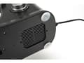 Miniatyrbild 3 av 5: Black &amp; Decker | Kitchen Machine | ES9130080B | 1000 W | Number of speeds 8 | Bowl capacity 5.2 L | Black