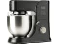 Miniatyrbild 5 av 5: Black &amp; Decker | Kitchen Machine | ES9130080B | 1000 W | Number of speeds 8 | Bowl capacity 5.2 L | Black