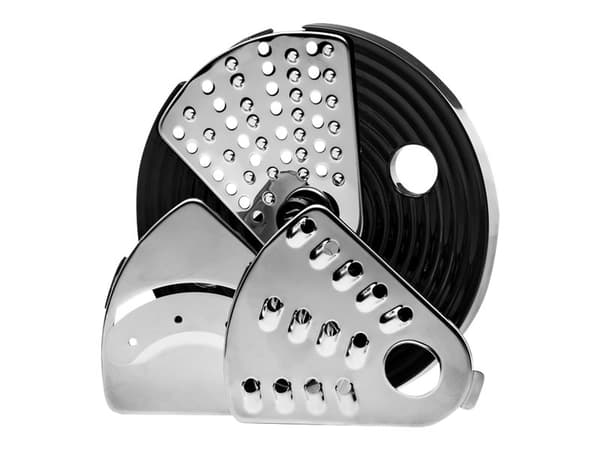 OBH Nordica Easy Force - Kjøkkenmaskin - 700 W