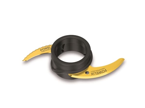 OBH Nordica Double Force Pro Manual, 3 l, Sort, 2 l, 0,93 m, Plast, Rustfritt stål