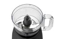 Miniatyrbild 4 av 5: Black & Decker BXCH120E, 0,35 l, Transparent, Vit, Rostfritt stål, 120 W