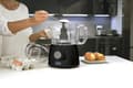 Miniatyrbild 5 av 5: Black & Decker BXCH120E, 0,35 l, Transparent, Vit, Rostfritt stål, 120 W