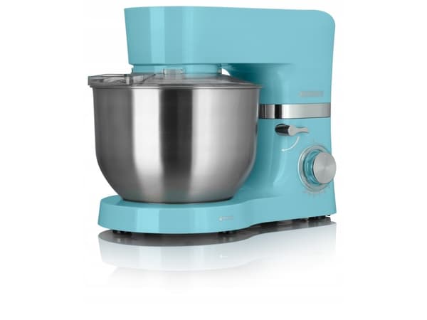 Foodprosessor HEINRICH"S HKM 6278 TURKIS